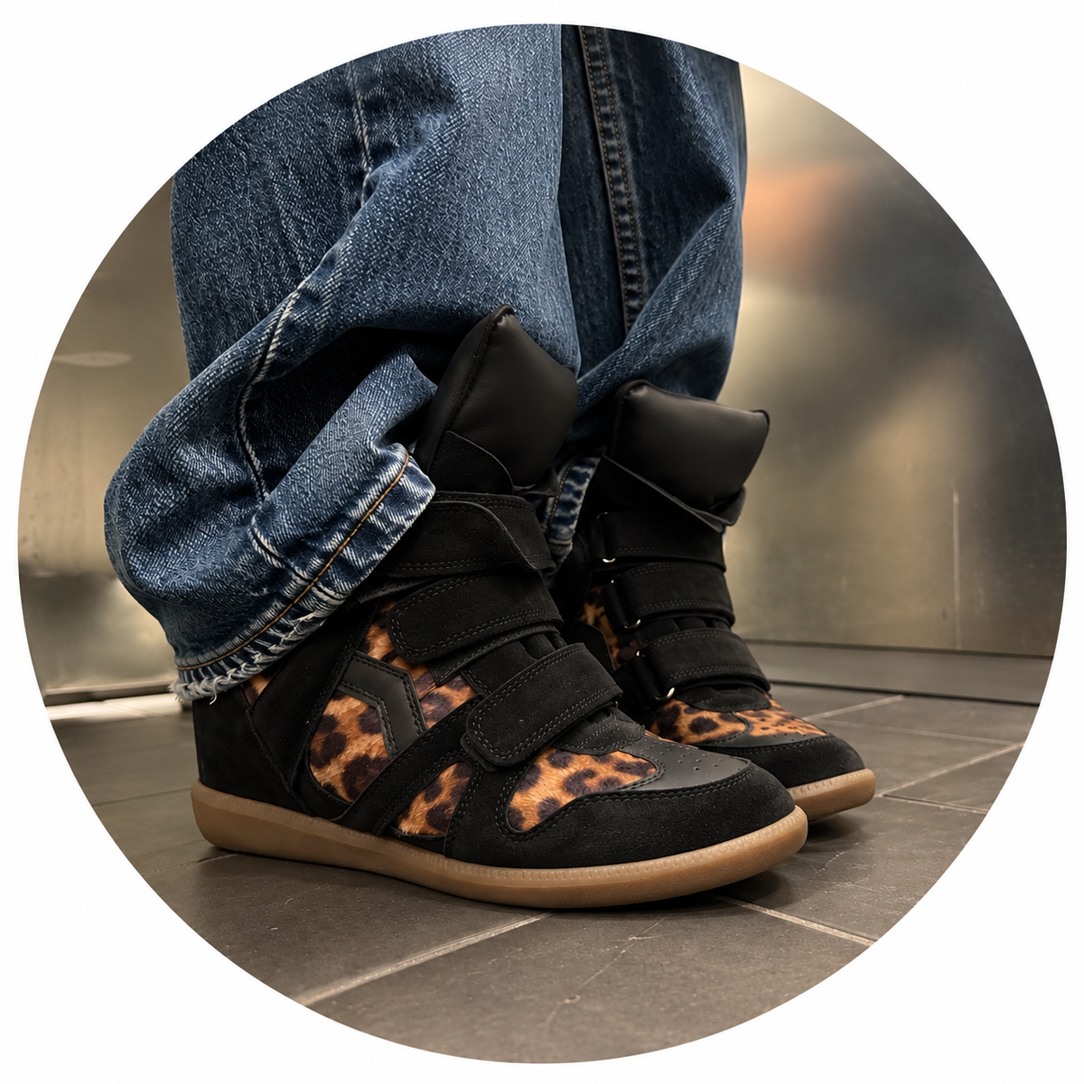 SCHOENEN