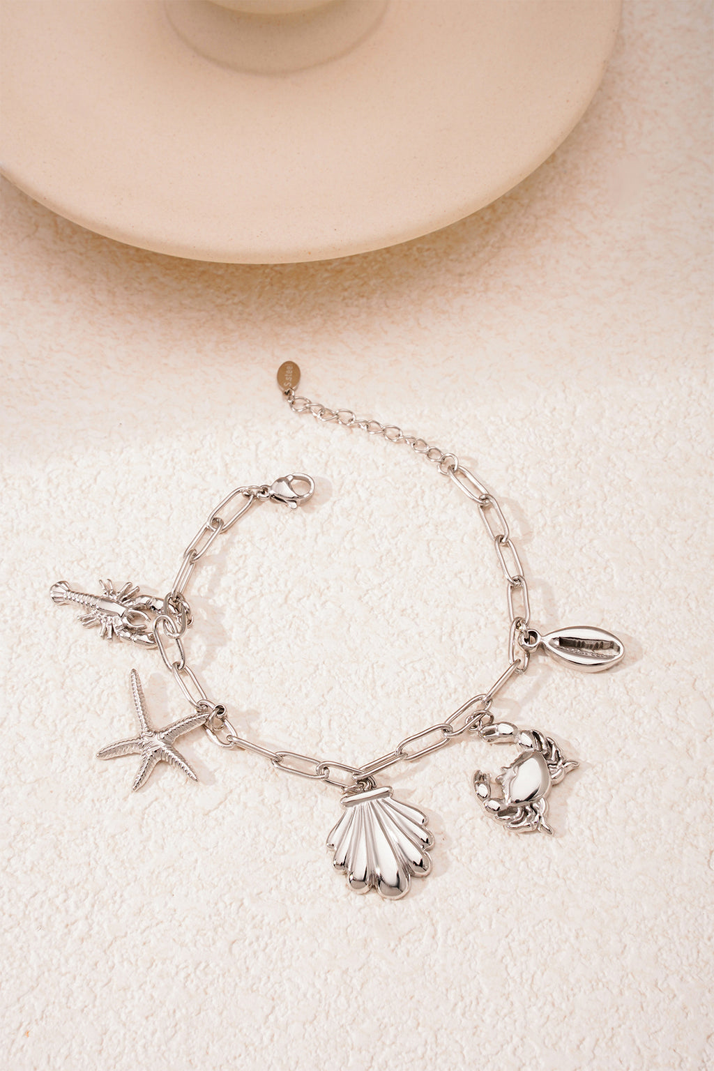 beachy bracelet