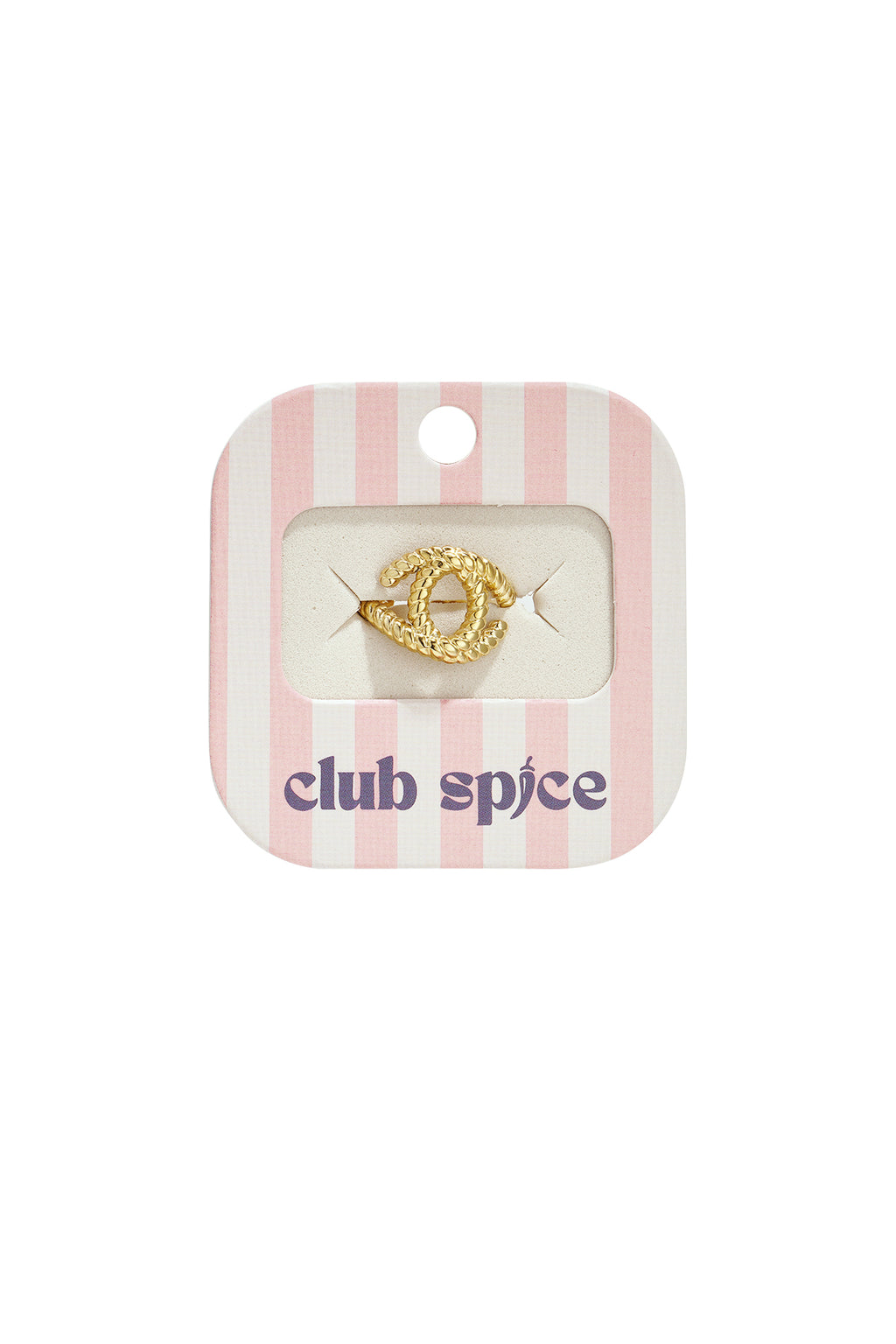 Stainless Steel Statement Rings lines Casual Daily Simple Series Women's jewelry