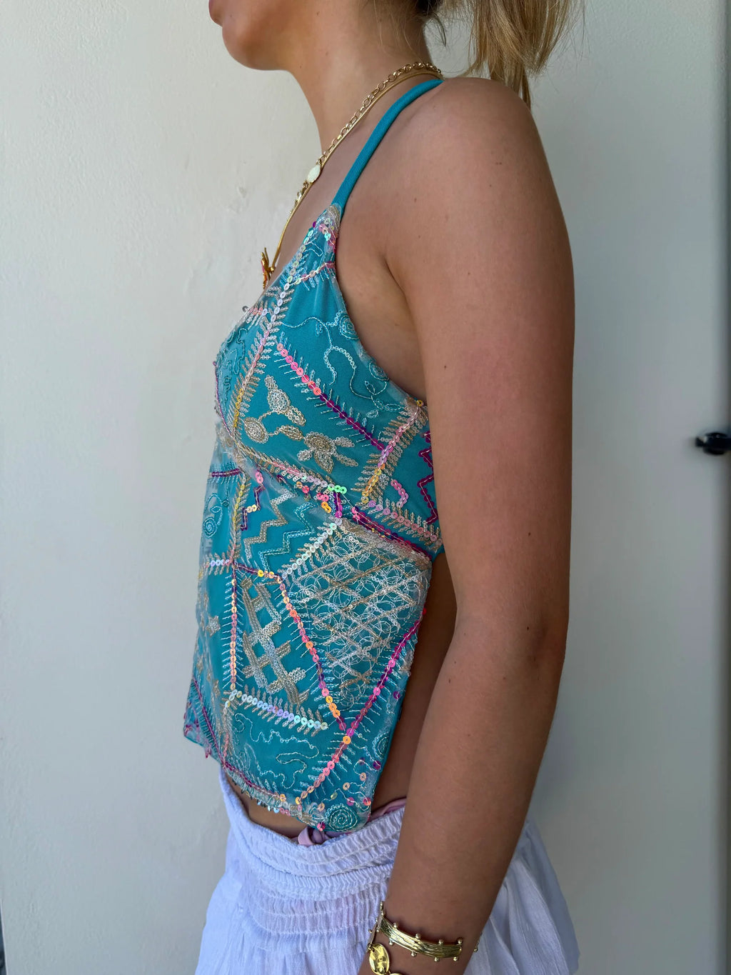 ★ The Glow Top