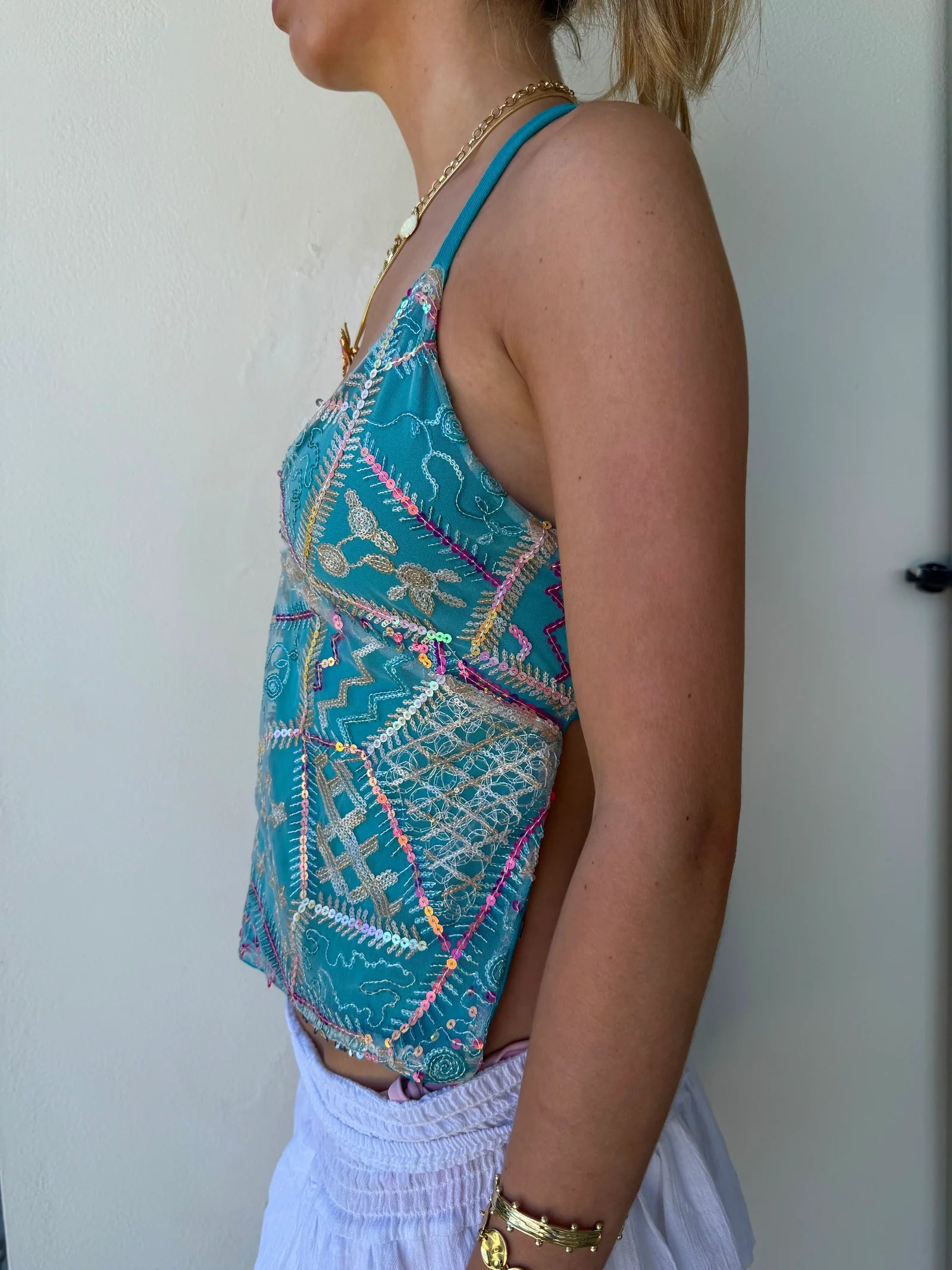 ★ The Glow Top