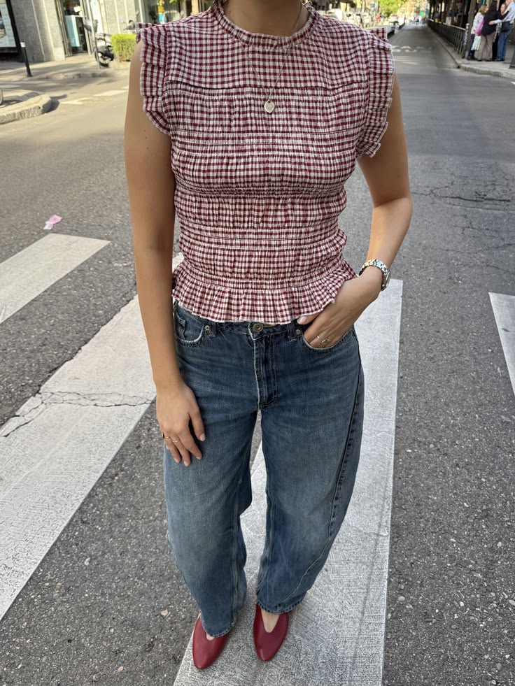 ★ The Riviera Top