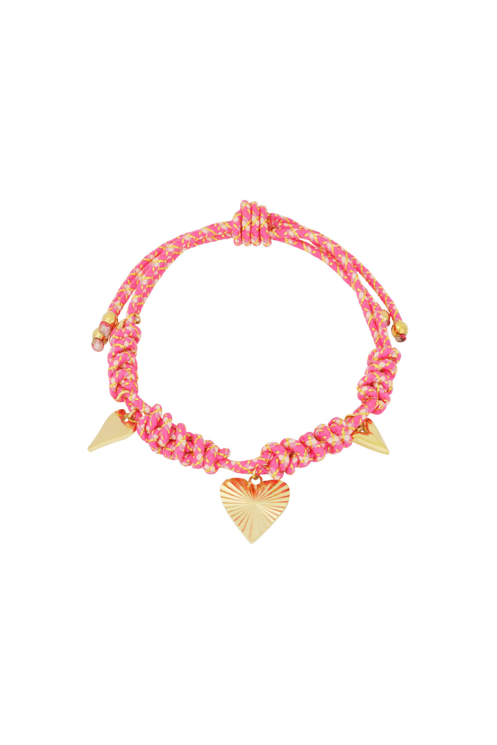 Bracelet dreaming of love