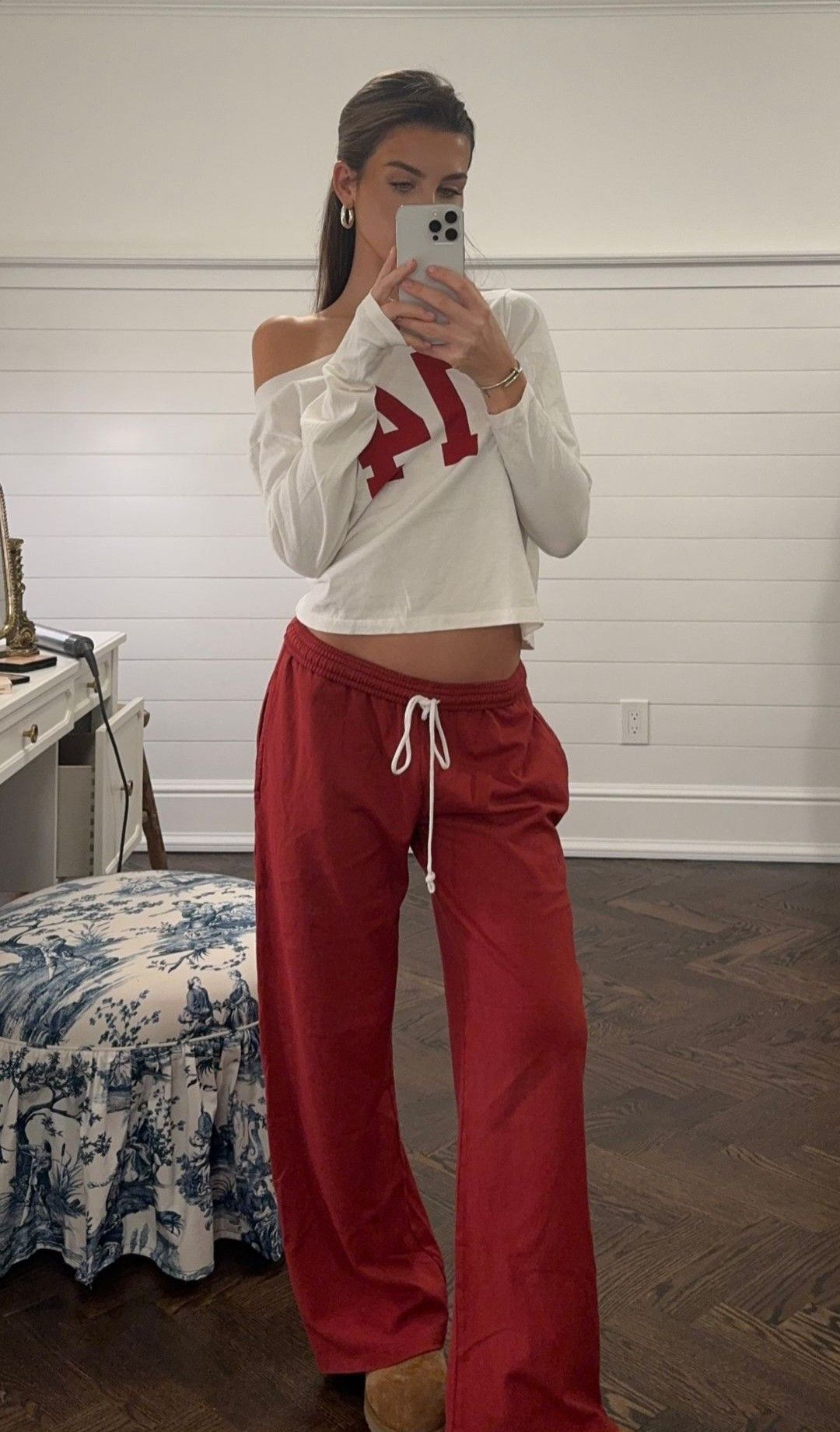 ★ Oslo Lounge Trousers