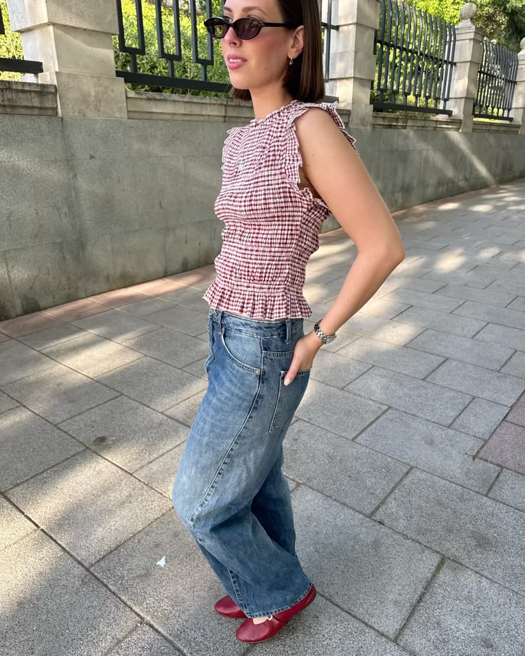★ The Riviera Top