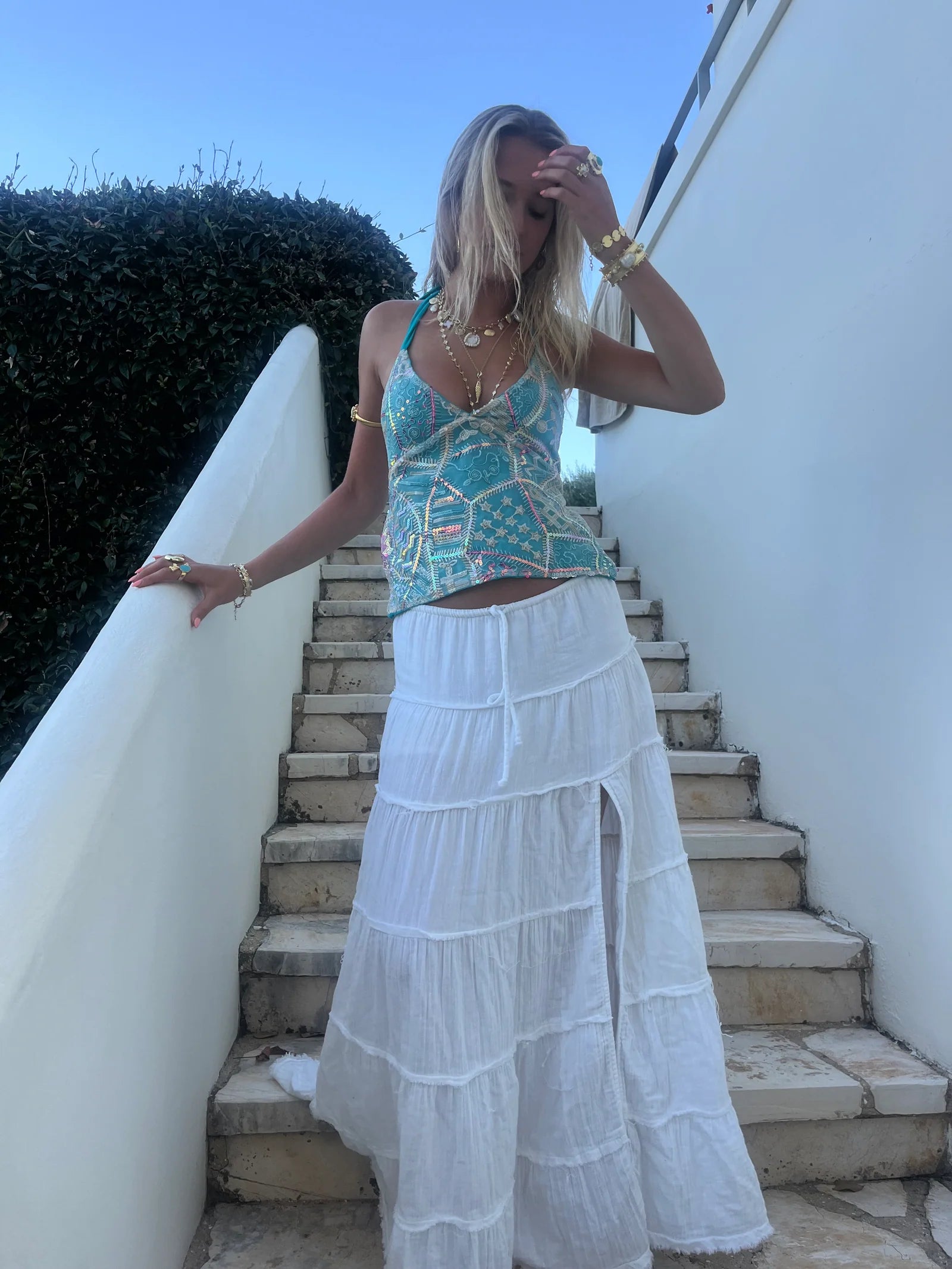 ★ The Glow Top