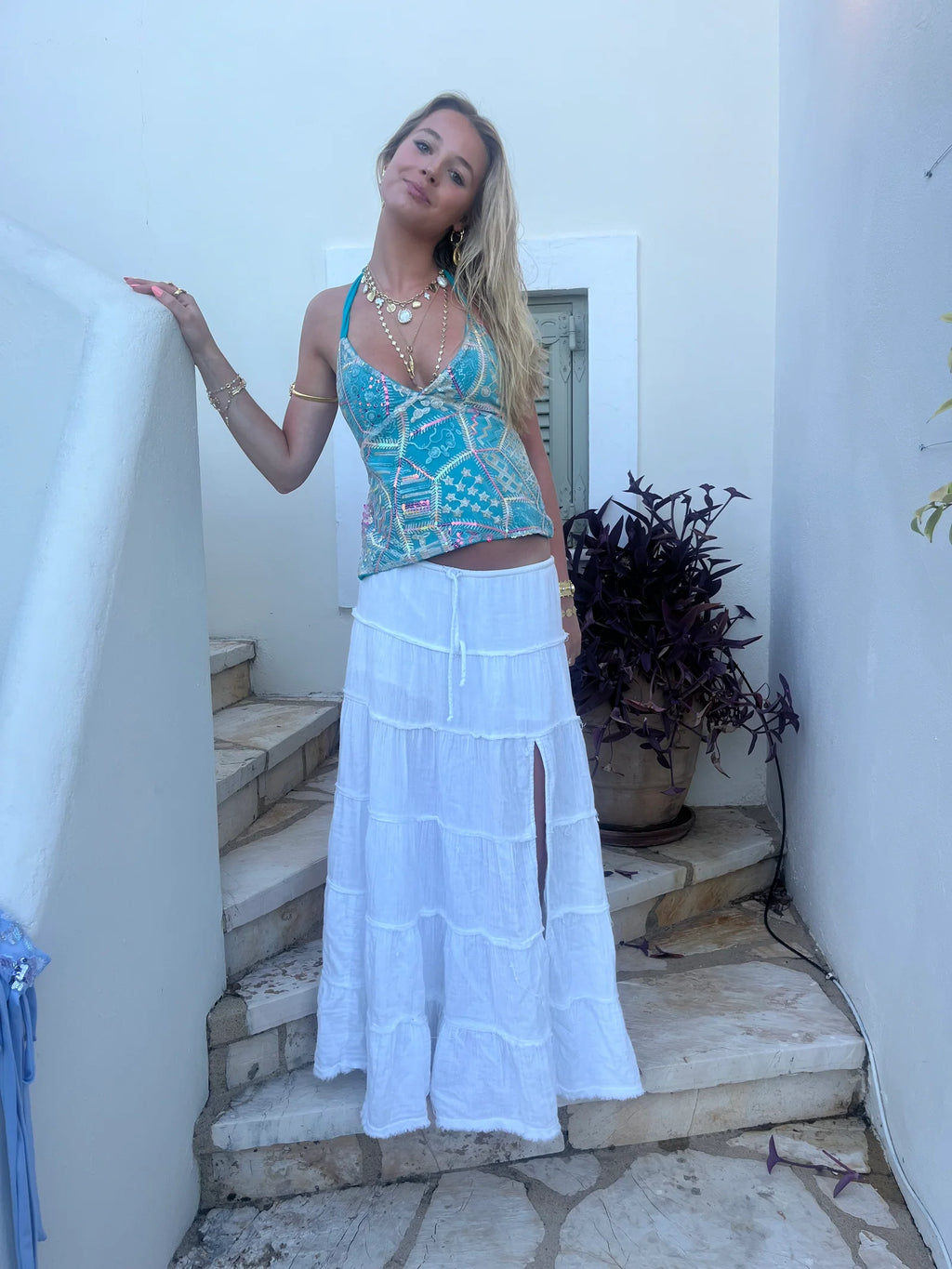 ★ The Glow Top