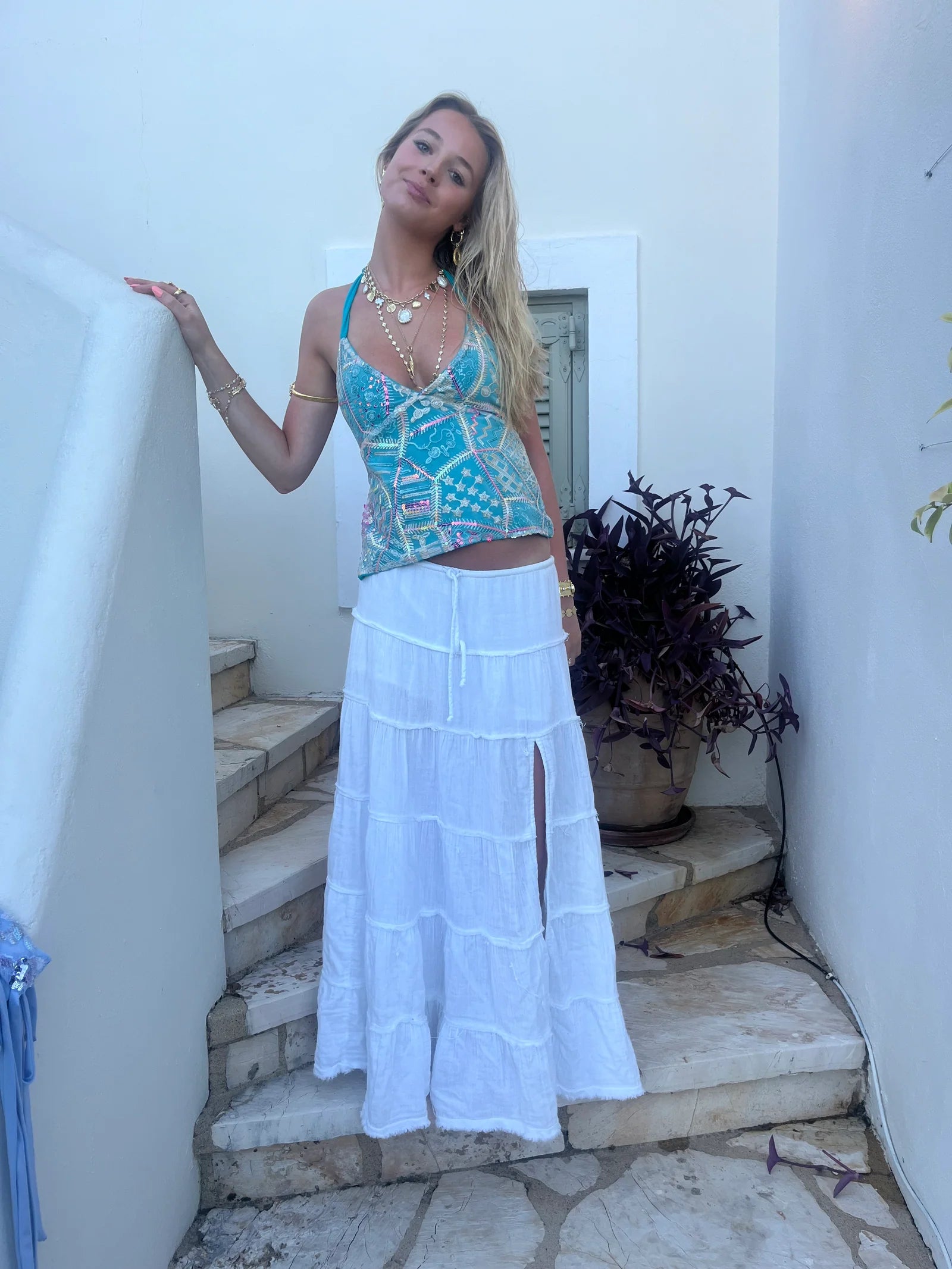 ★ The Glow Top