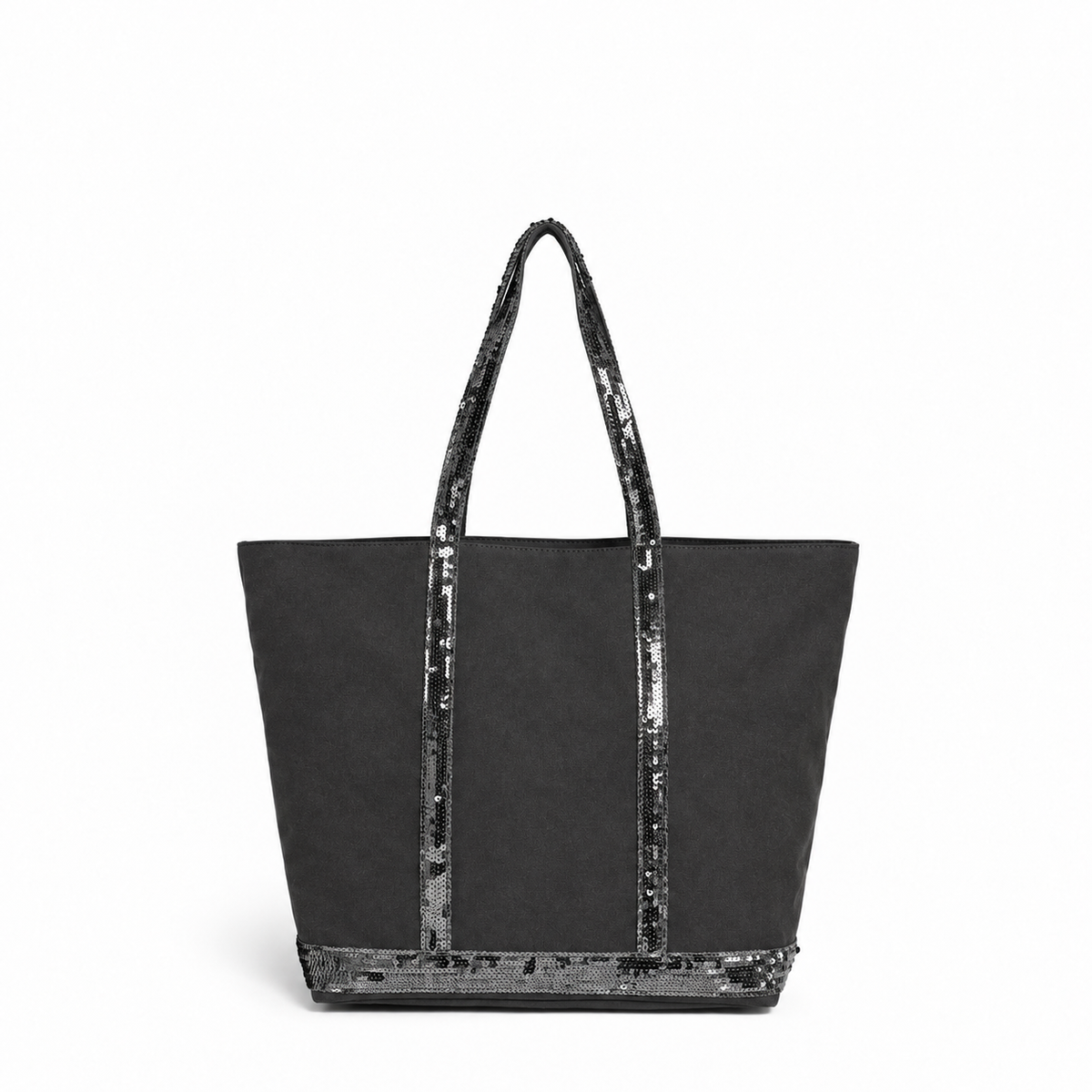 ★ The Mila Bag – Dark Grey