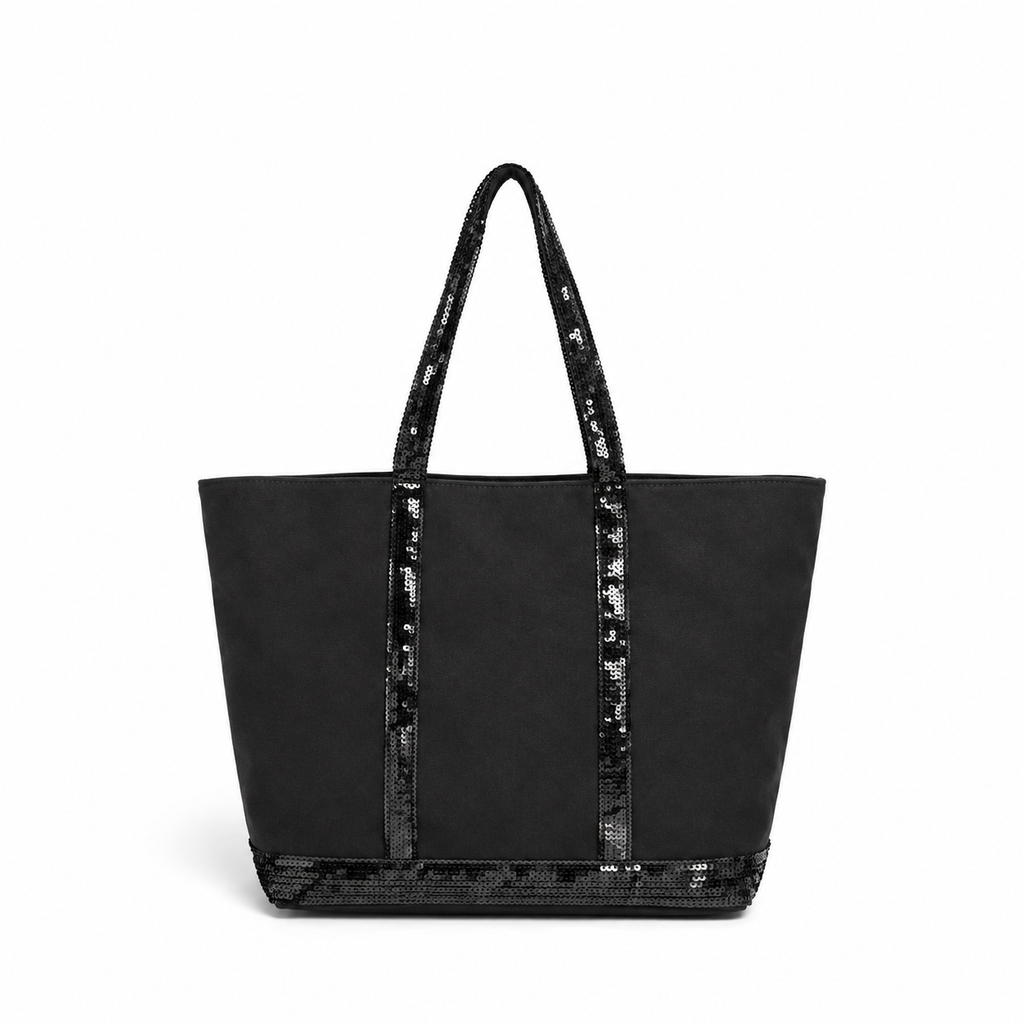 ★ The Mila Bag – Black