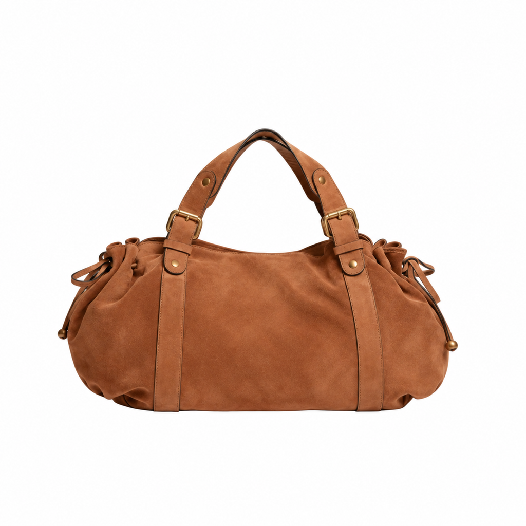 ★ The Brown Rue Bag