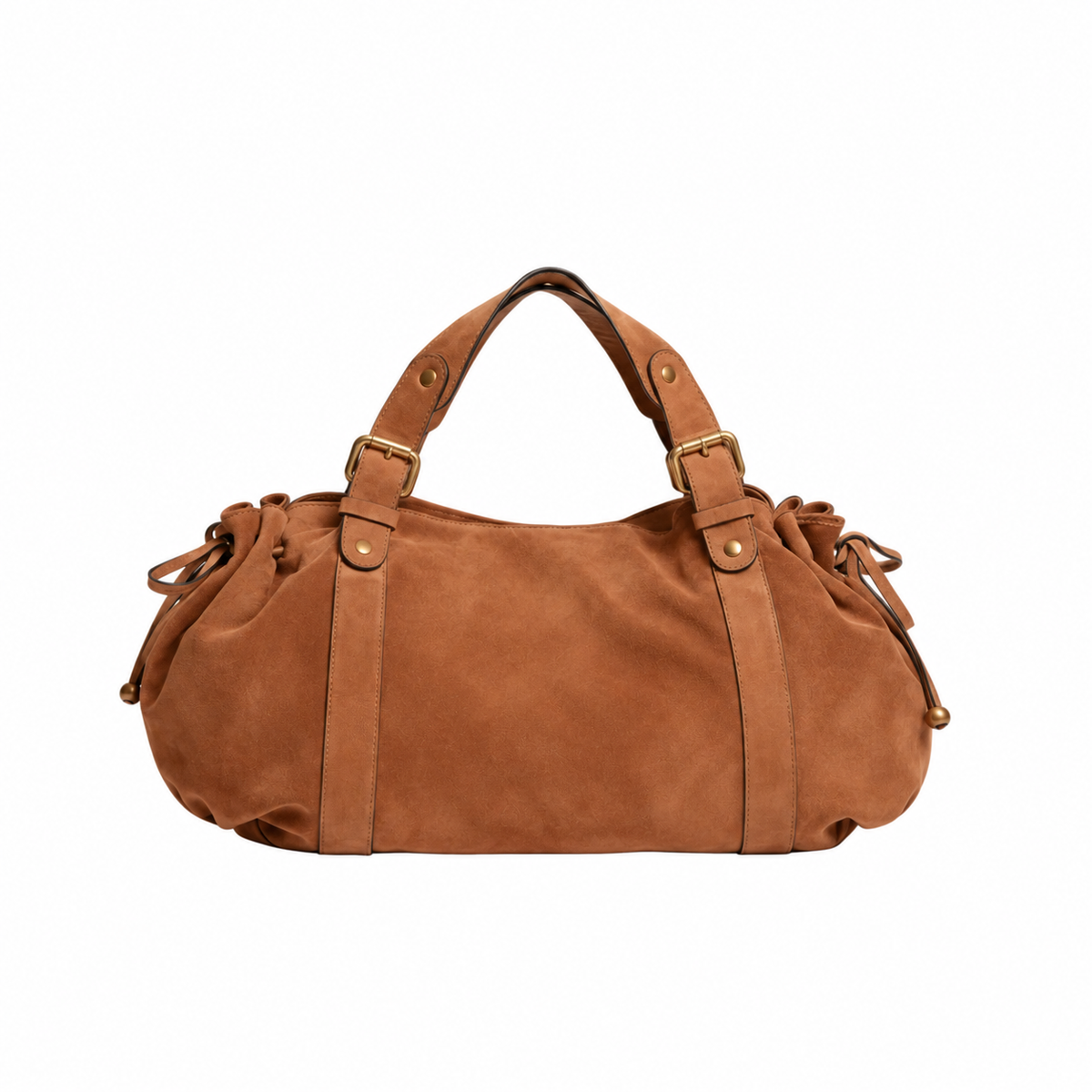 ★ The Brown Rue Bag