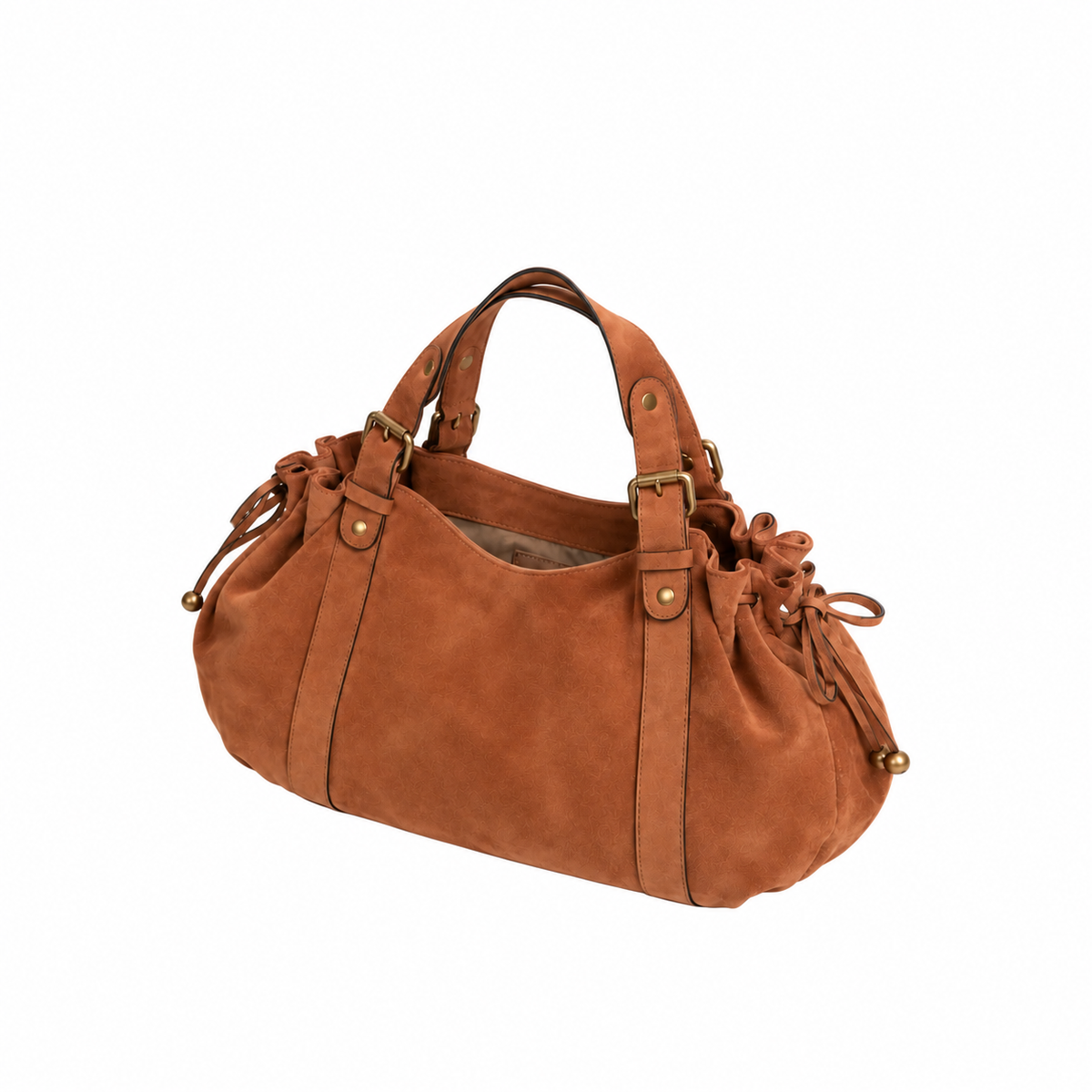 ★ The Brown Rue Bag