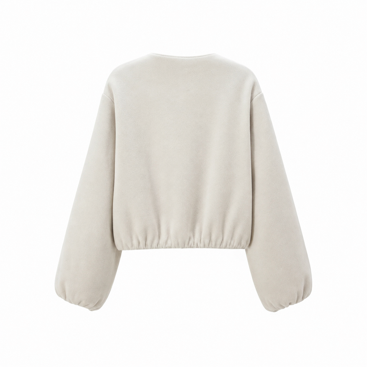 ★ The Mila Bomber Jacket