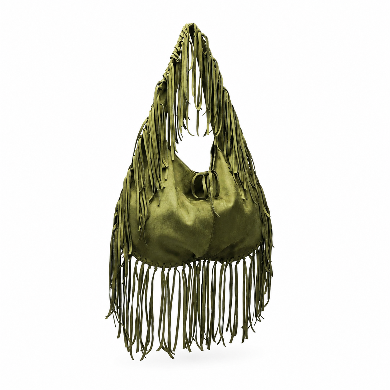 ★ The Green Sierra Bag