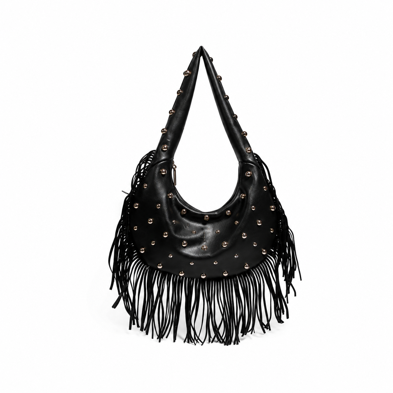 ★ The Black Sierra Bag