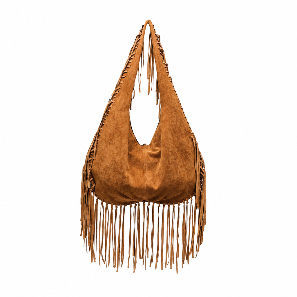 ★ The brown Sierra Bag