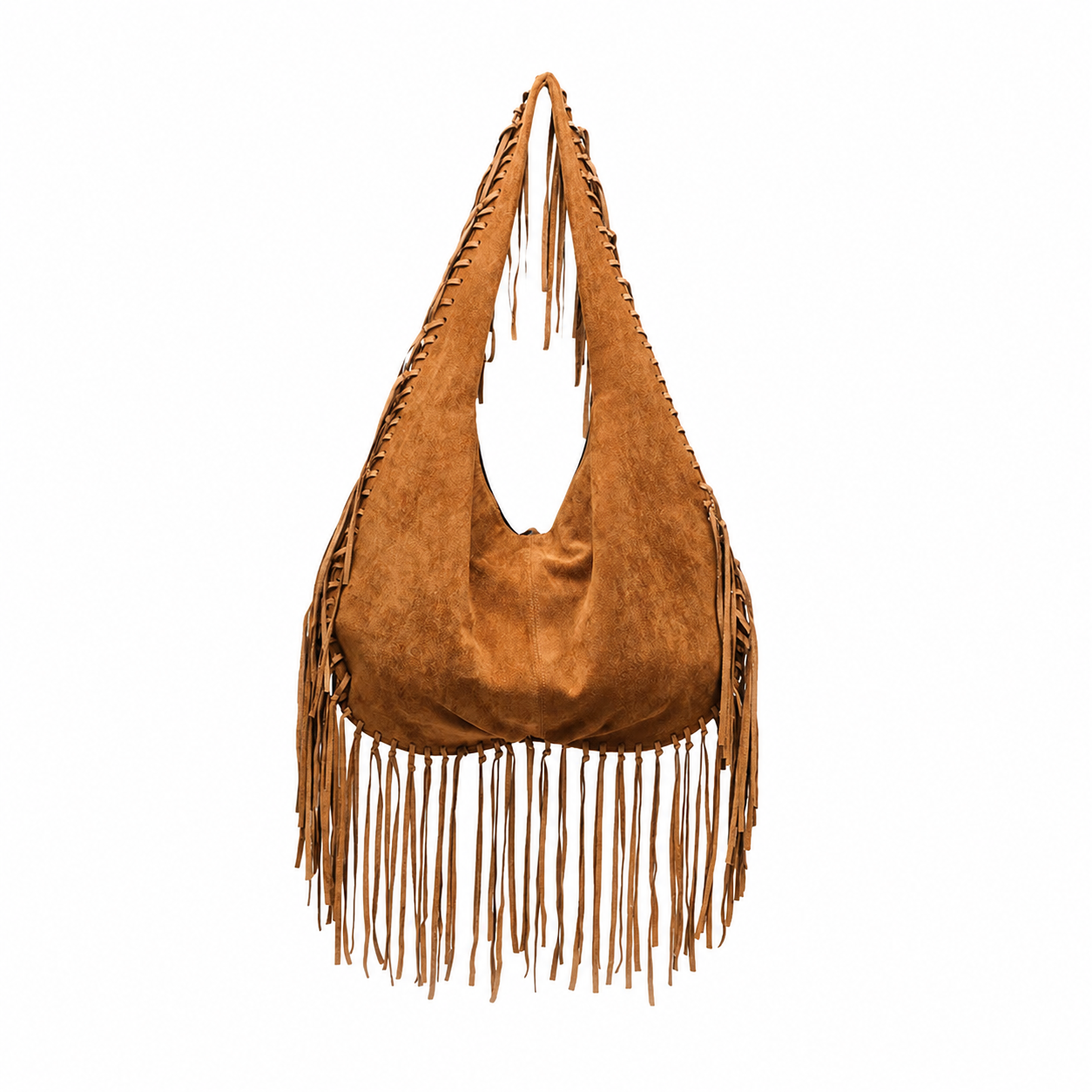 ★ The brown Sierra Bag