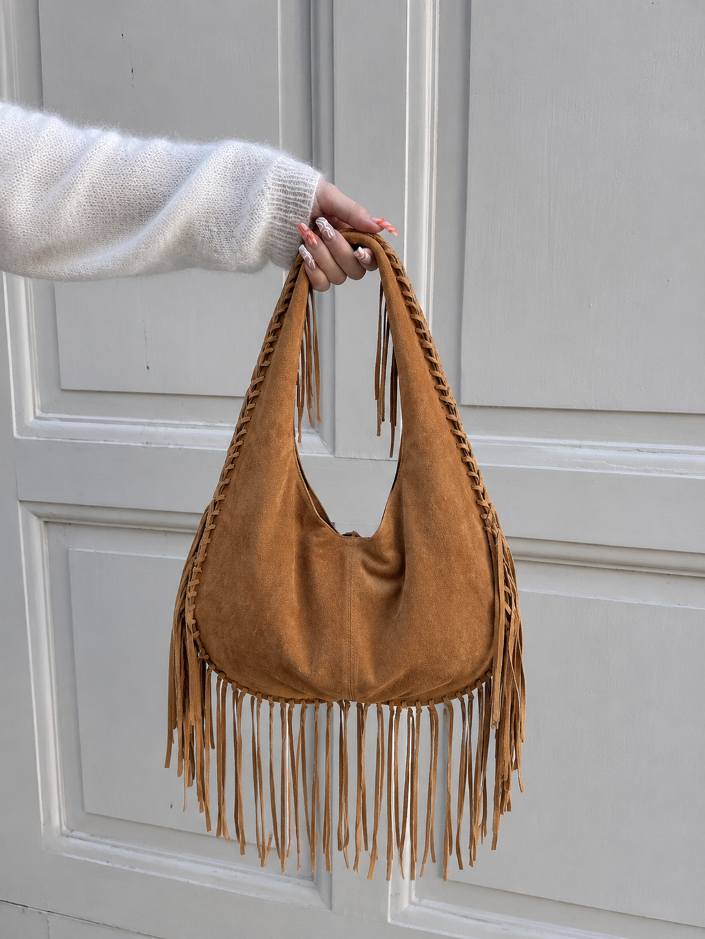 ★ The brown Sierra Bag