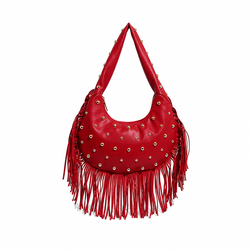 ★ The Red Sierra Bag