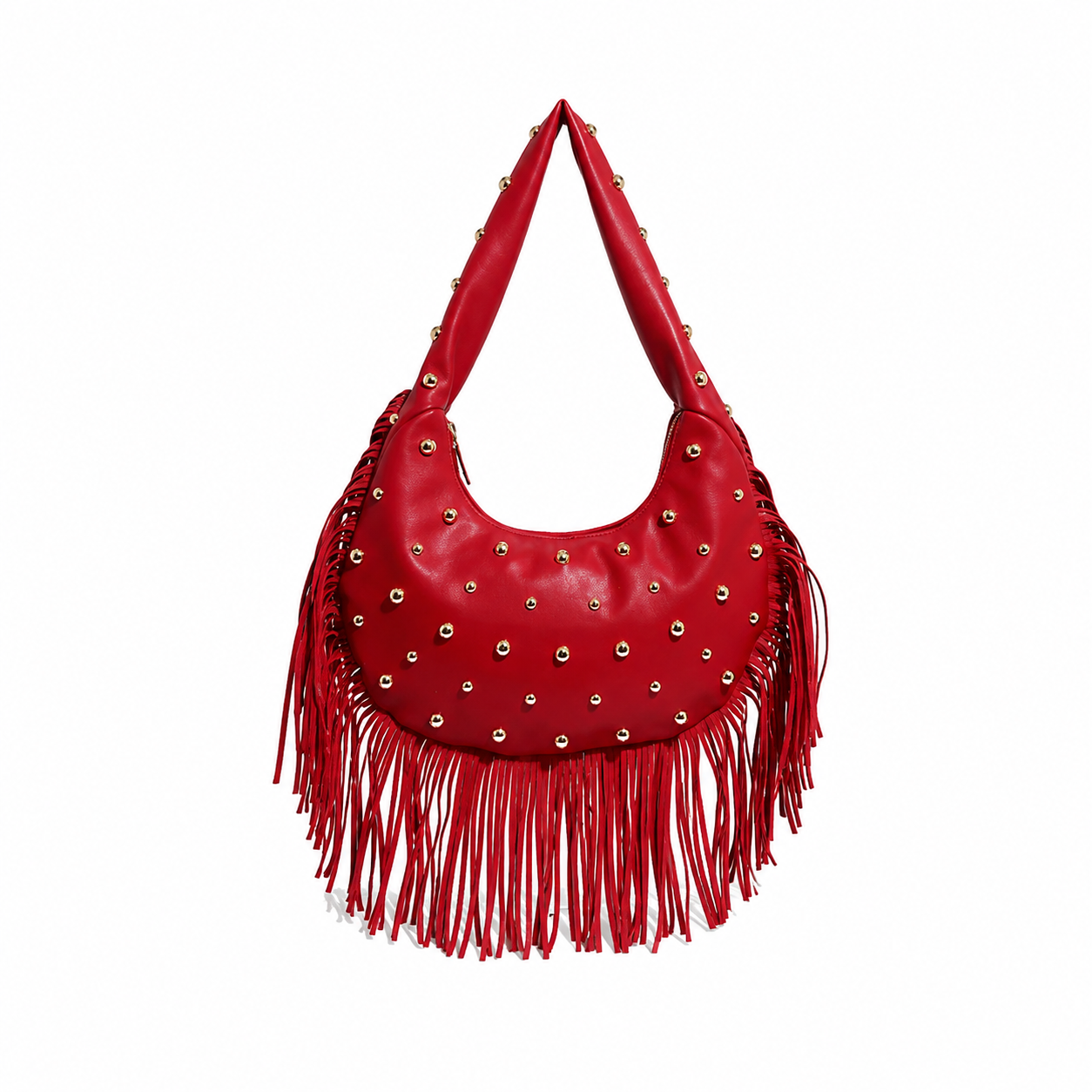 ★ The Red Sierra Bag