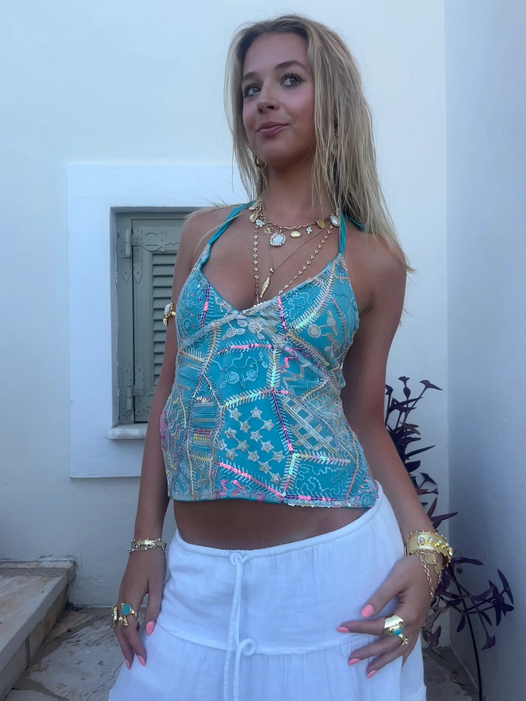 ★ The Glow Top