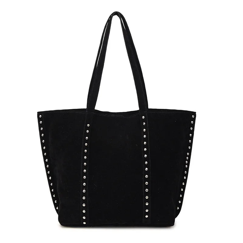 ★ The Romy Bag – Black