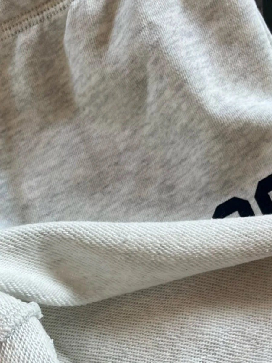 ★ 28 Vintage Varsity Sportshorts