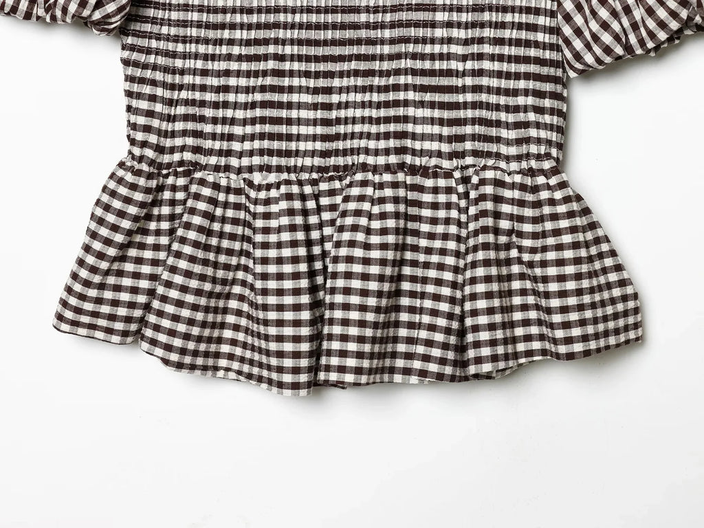 ★ Copenhagen Muse Top