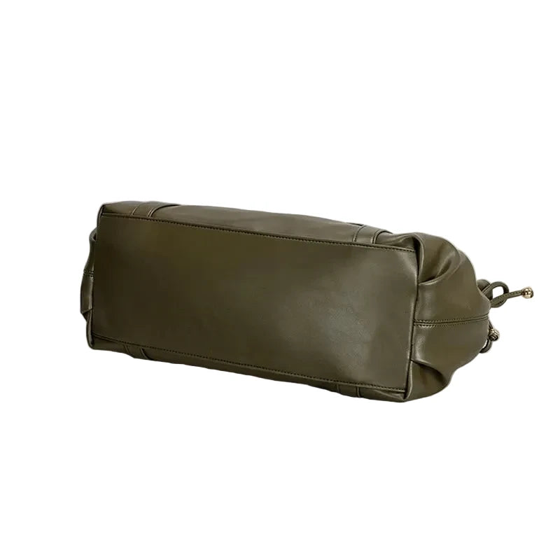 ★ The Green Rue Bag