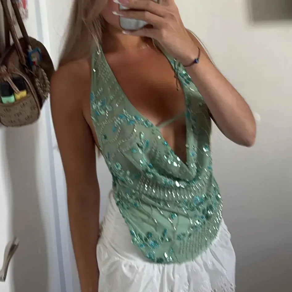 ★ The Soléa Top