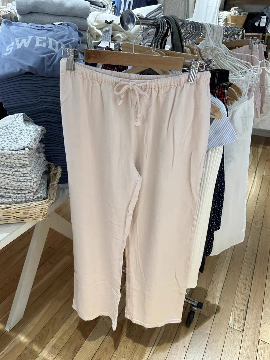★ Oslo Lounge Trousers