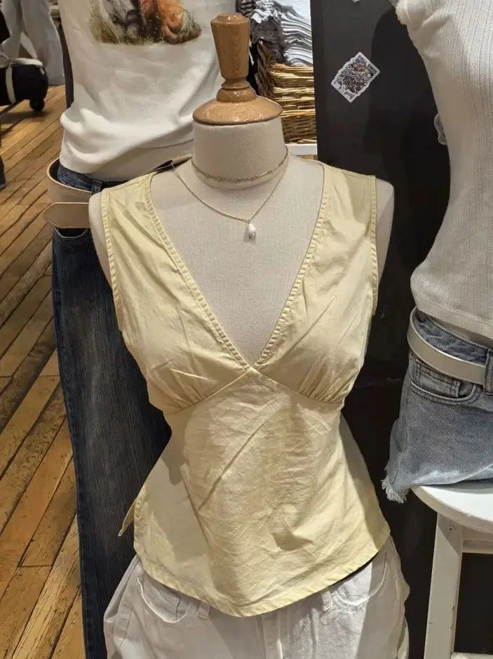★ Belle Paris Top