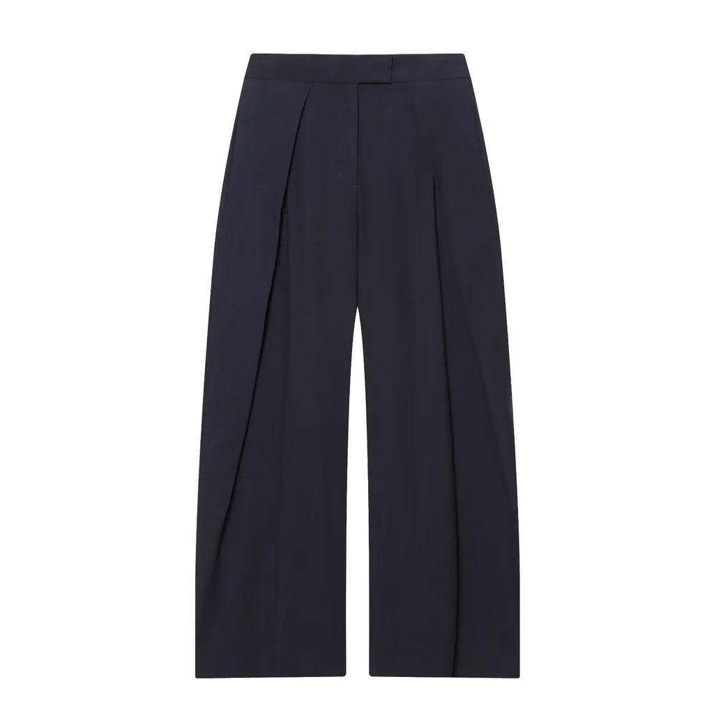 ★ Copenhagen Wide-Leg Trousers