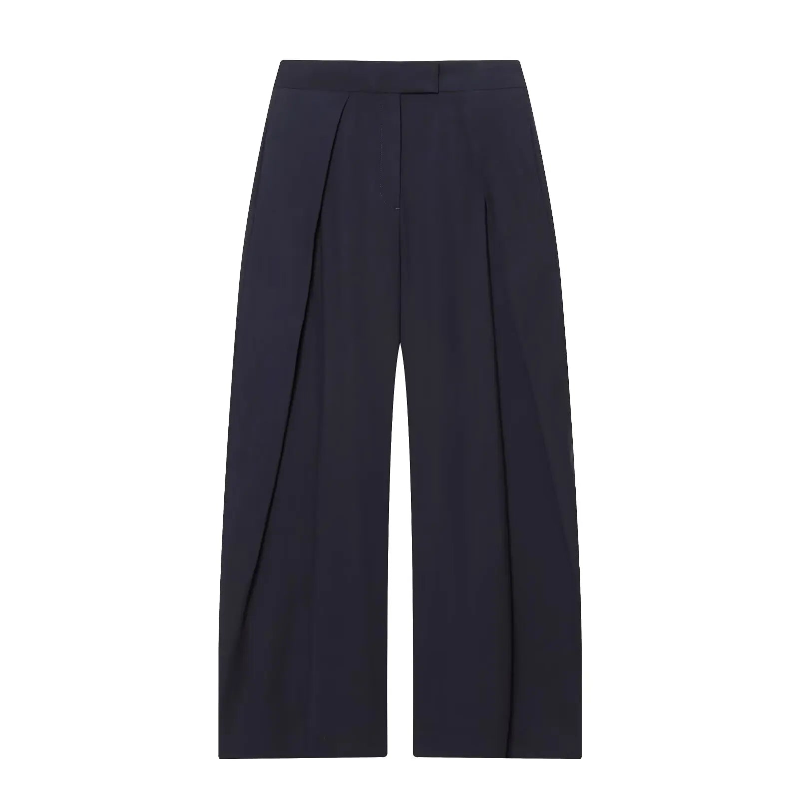 ★ Copenhagen Wide-Leg Trousers