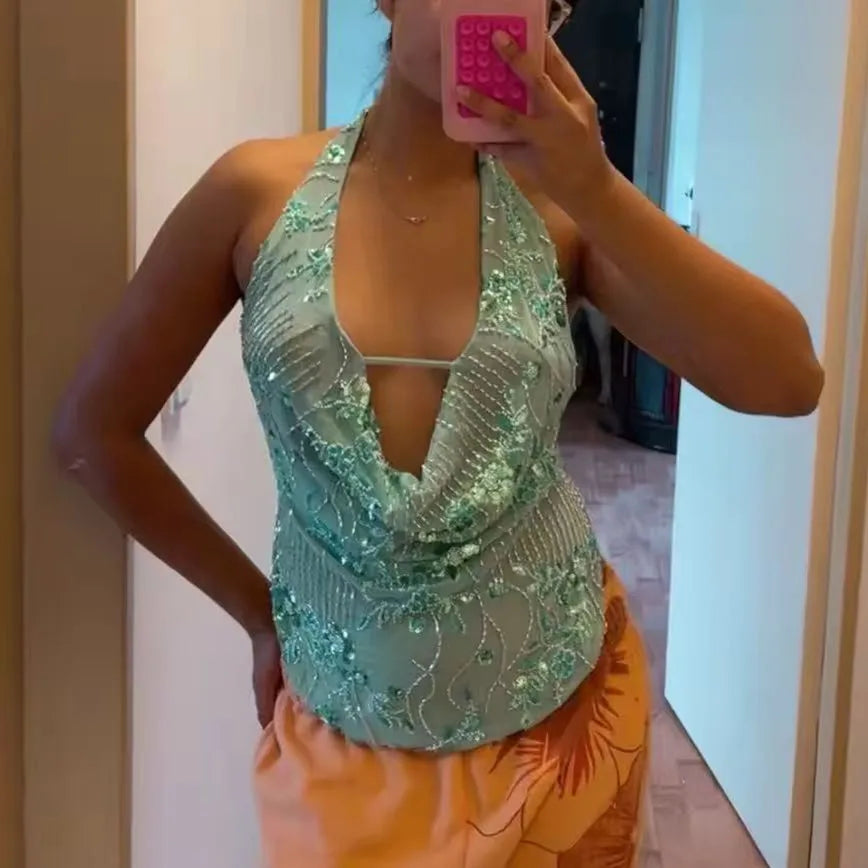 ★ The Soléa Top