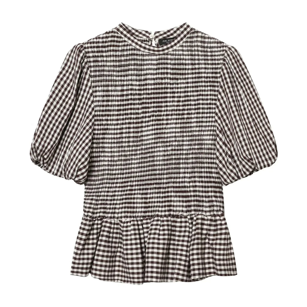 ★ Copenhagen Muse Top