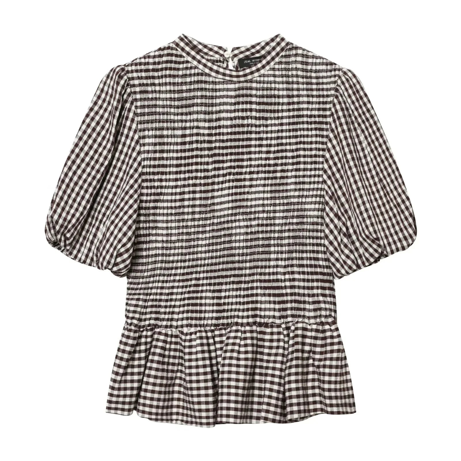★ Copenhagen Muse Top