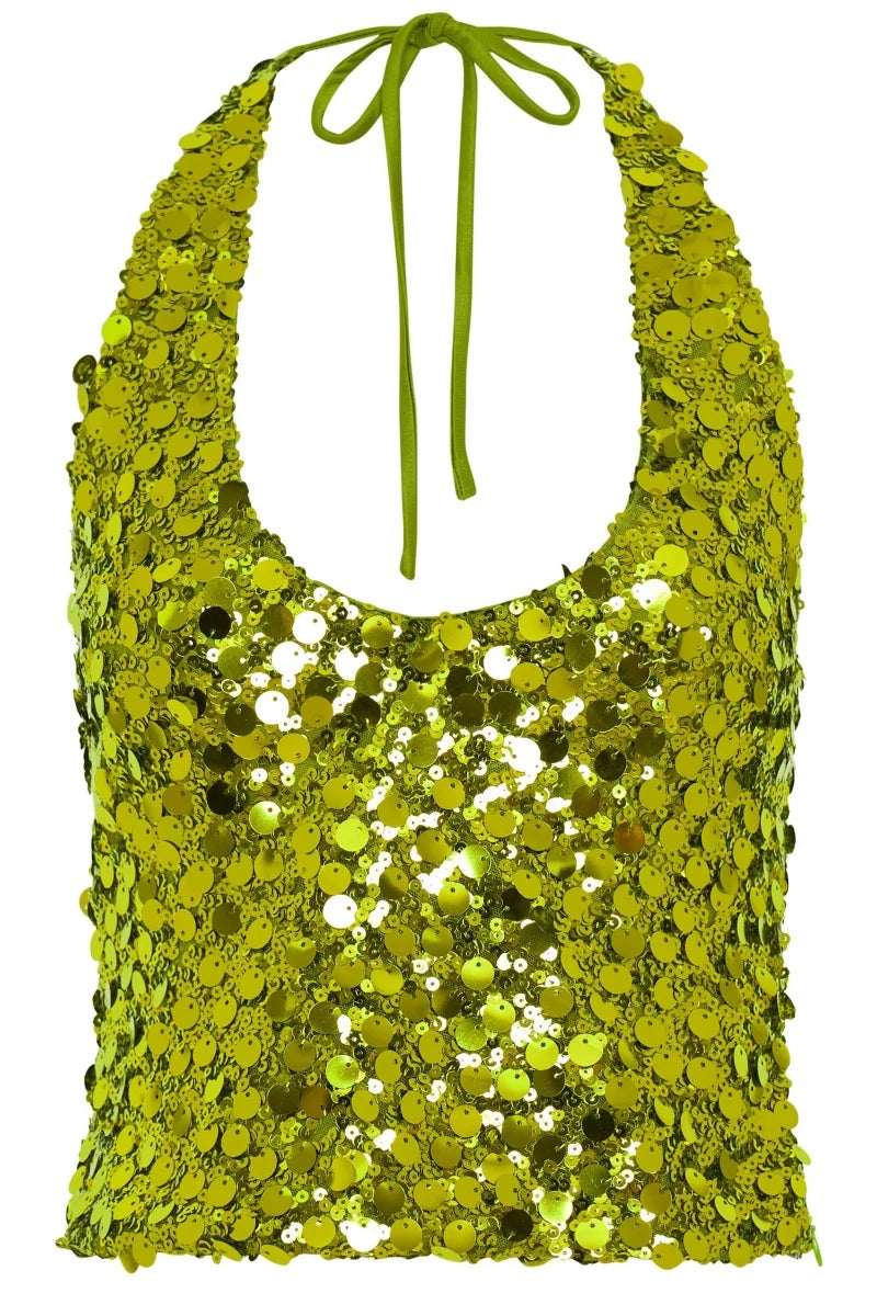 ★ The Lune Top