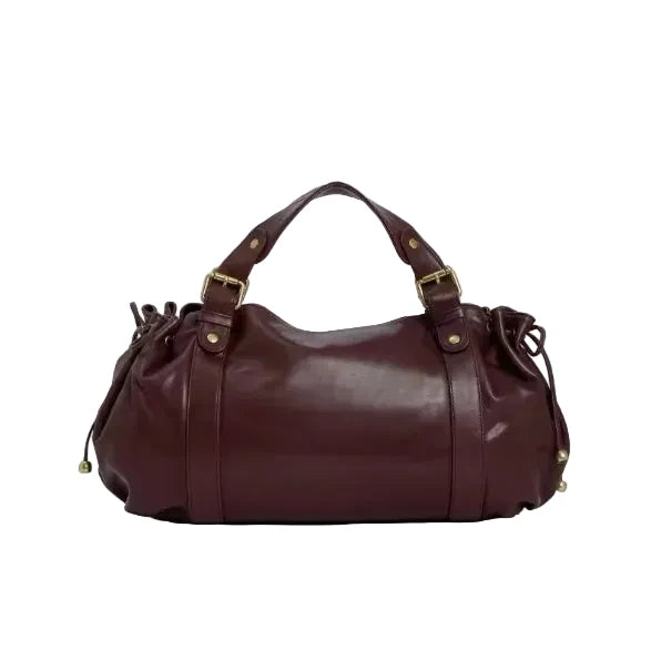 ★ The Red Rue Bag