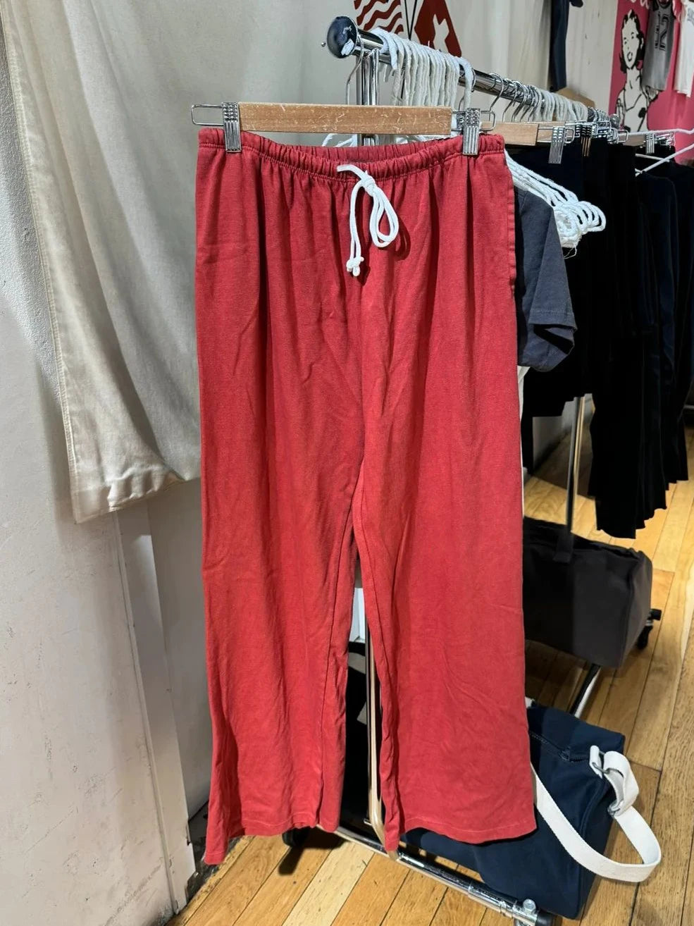★ Oslo Lounge Trousers
