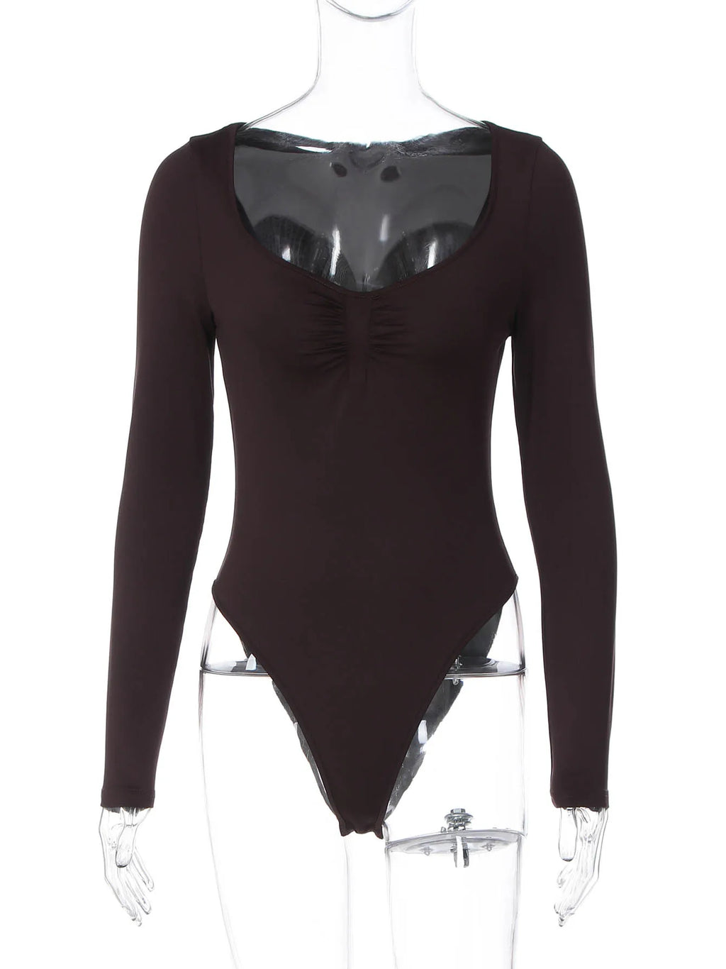 ★ Sculpted Fit Bodysuit
