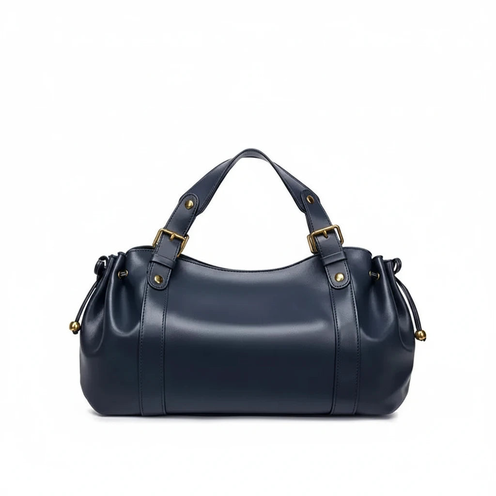 ★ The Blue Rue Bag