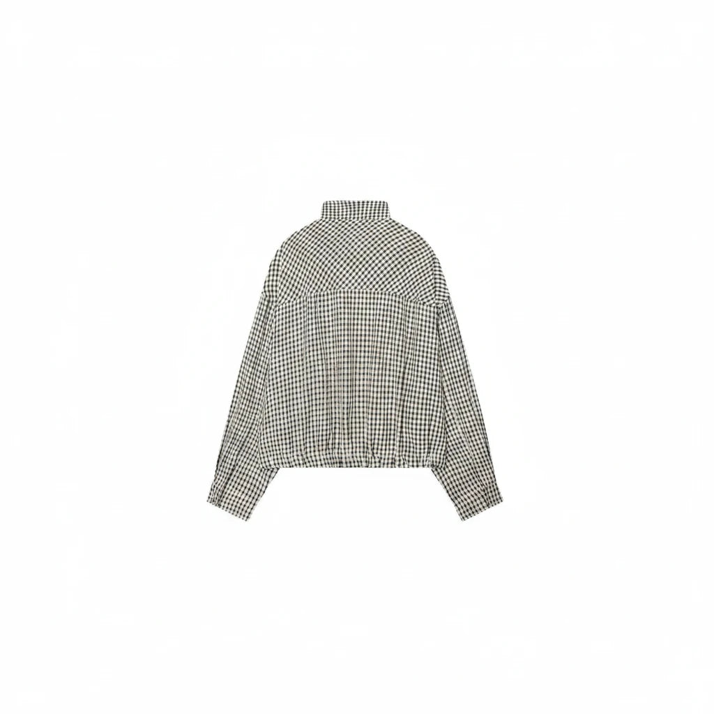 ★ The Sofia Bomber Jacket