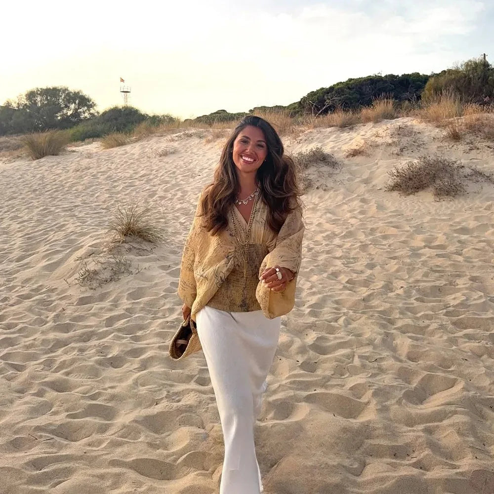 ★ Copenhagen Dune Top