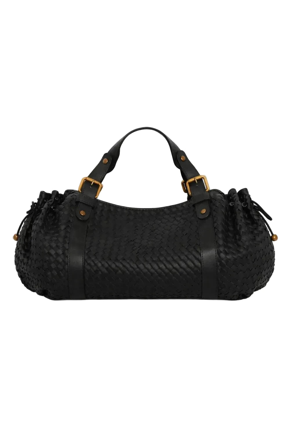 ★ The Black Rue Bag
