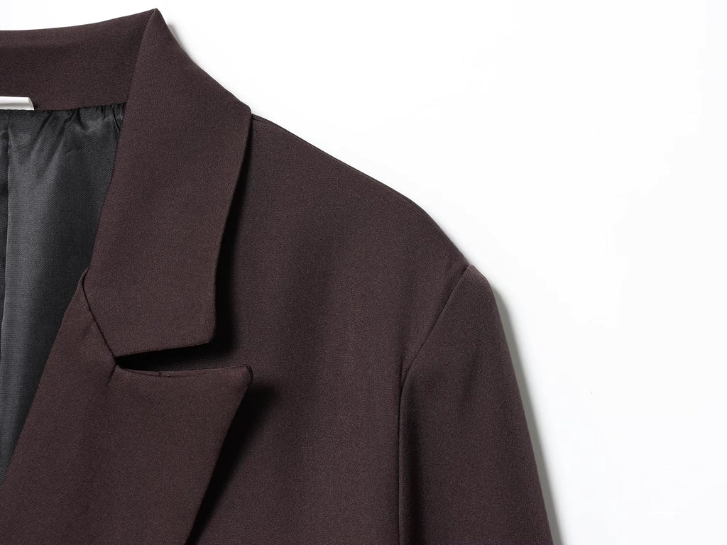 ★ Élise Blazer