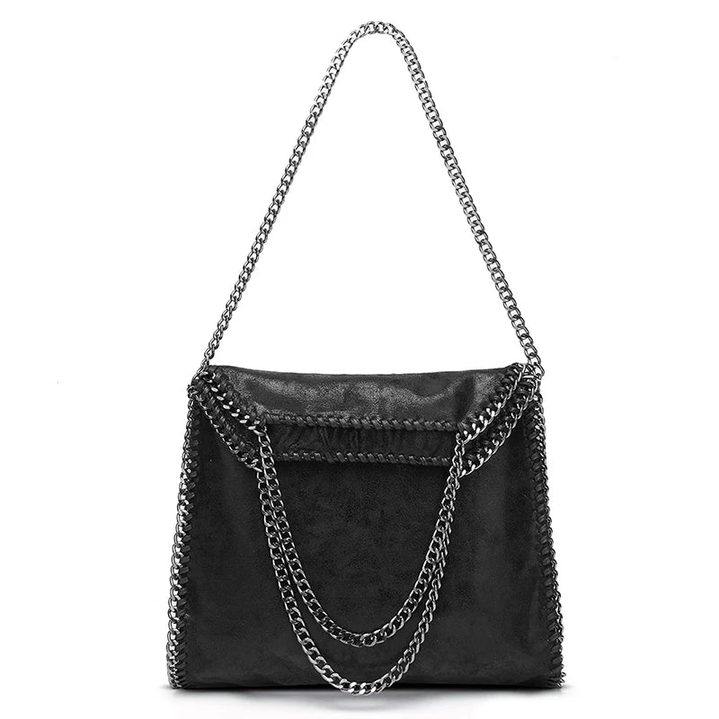 ★ The Noir Bucket Bag