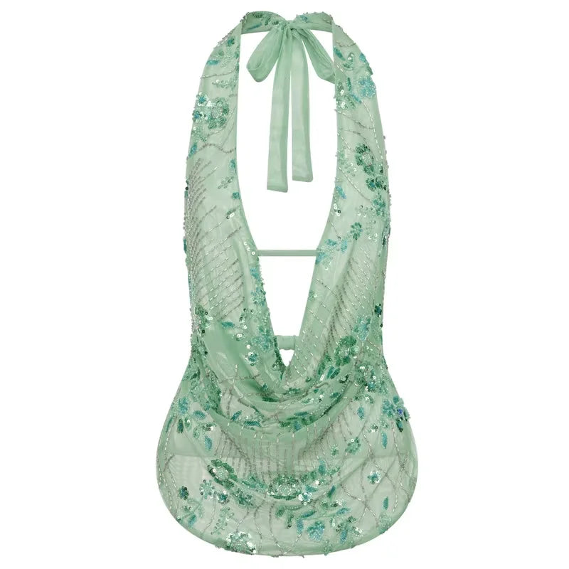 ★ The Soléa Top