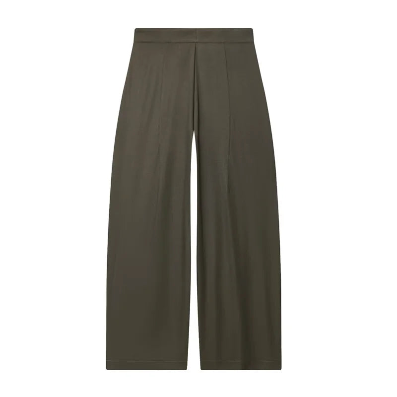 ★ Copenhagen Wide-Leg Trousers